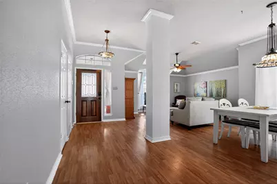 7435 Marble Glen Lane, Houston, TX 77095 - Photo 16
