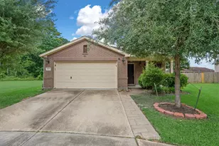 16307 Melody View Court, Cypress, TX 77429 - Photo 1