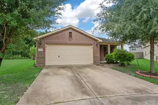 16307 Melody View Court, Cypress, TX 77429 - Photo 2