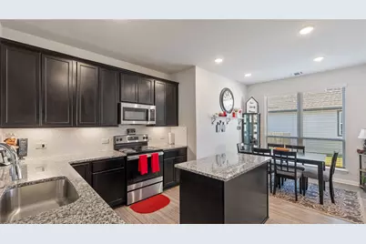 5607 St Charles Drive, Belton, TX 76513 - Photo 2