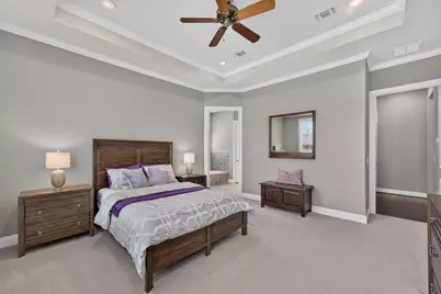 188 Chestnut Bay, The Woodlands, TX 77382 - Photo 24