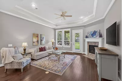 188 Chestnut Bay, The Woodlands, TX 77382 - Photo 16