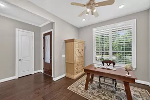 188 Chestnut Bay, The Woodlands, TX 77382 - Photo 8