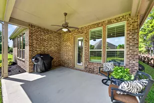 188 Chestnut Bay, The Woodlands, TX 77382 - Photo 36