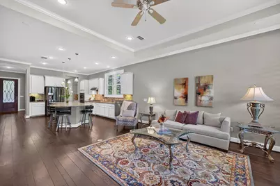 188 Chestnut Bay, The Woodlands, TX 77382 - Photo 20