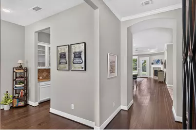 188 Chestnut Bay, The Woodlands, TX 77382 - Photo 6