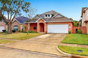 1214 Sand Pines, Katy, TX 77494 - Photo 6