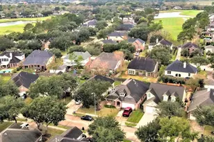 1214 Sand Pines, Katy, TX 77494 - Photo 4