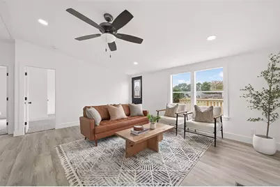 15236 Heavenly Acres Drive, Willis, TX 77318 - Photo 14