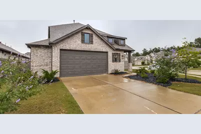 16023 Harvest Moon Court, Conroe, TX 77302 - Photo 2