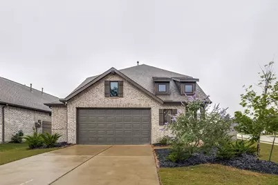 16023 Harvest Moon Court, Conroe, TX 77302 - Photo 1