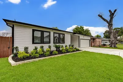6618 Winton Street, Houston, TX 77021 - Photo 1