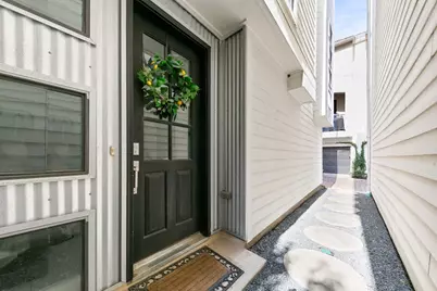 1807 Dart Street, Houston, TX 77007 - Photo 2