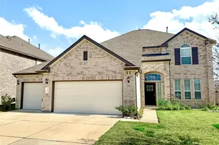 7623 Millstone Trl Ln, Richmond, TX 77469 - Photo 4