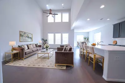 7623 Millstone Trail Lane, Richmond, TX 77469 - Photo 8