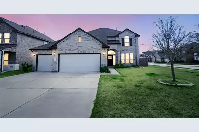 7623 Millstone Trail Lane, Richmond, TX 77469 - Photo 2