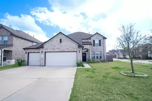 7623 Millstone Trl Ln, Richmond, TX 77469 - Photo 1