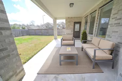 7623 Millstone Trail Lane, Richmond, TX 77469 - Photo 32