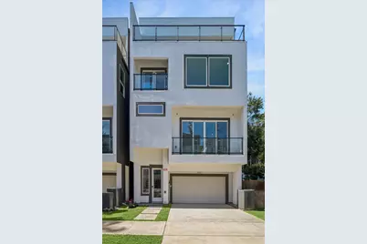1607 Utah Street, Houston, TX 77007 - Photo 2