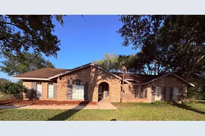 1408 Ward Bend Road, Sealy, TX 77474 - Photo 1