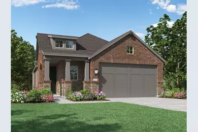 8735 Mancos Valley Court, Porter, TX 77365 - Photo 2