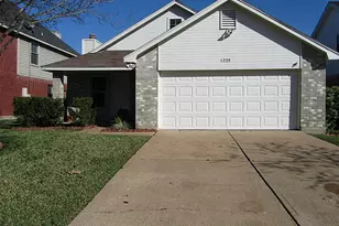 1235 Kings Creek Trail, Missouri City, TX 77459 - Photo 1