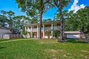 8110 Bent Oak Ln, Spring, TX 77379 - Photo 2