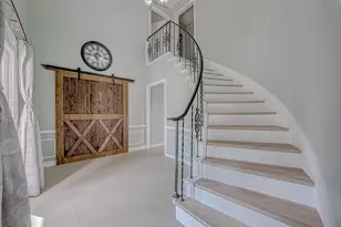 8110 Bent Oak Ln, Spring, TX 77379 - Photo 6