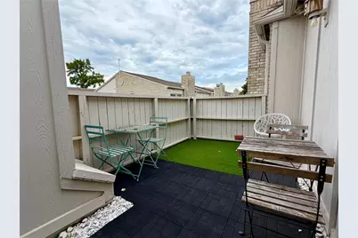 3800 Tanglewilde Street #602, Houston, TX 77063 - Photo 16