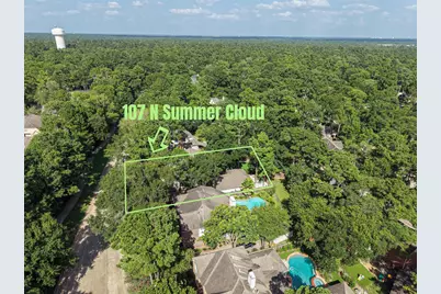 107 N Summer Cloud Drive, The Woodlands, TX 77381 - Photo 42