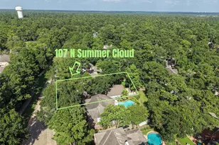 107 N Summer Cloud Dr, The Woodlands, TX 77381 - Photo 42