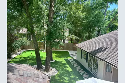 107 N Summer Cloud Drive, The Woodlands, TX 77381 - Photo 2