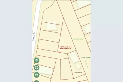 11630 Twain Drive, Montgomery, TX 77356 - Photo 2