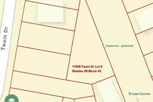 11630 Twain Dr, Montgomery, TX 77356 - Photo 2