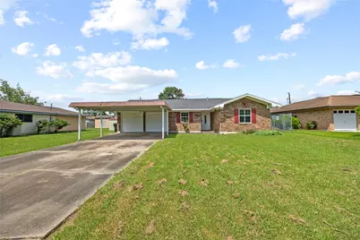 1328 Vera Drive, Port Arthur, TX 77642 - Photo 2