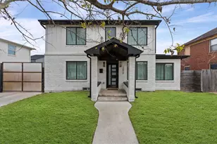 2619 Rosewood St, Houston, TX 77004 - Photo 2