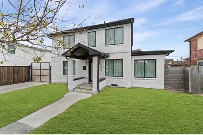 2619 Rosewood Street, Houston, TX 77004 - Photo 1