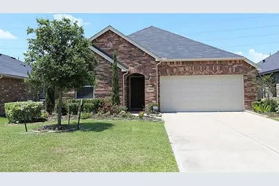 8139 Silent Deep Drive, Rosenberg, TX 77469 - Photo 1