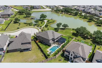 21203 Brook Tide Lane, Cypress, TX 77433 - Photo 1