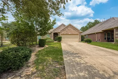 167 Pinto Point Place, Spring, TX 77389 - Photo 4