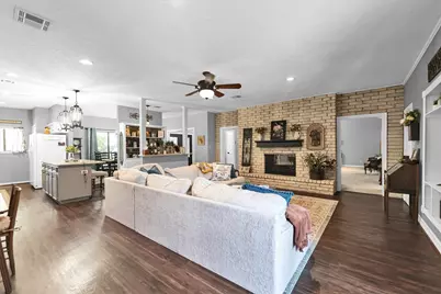 59 El Dorado Street, Panorama Village, TX 77304 - Photo 8