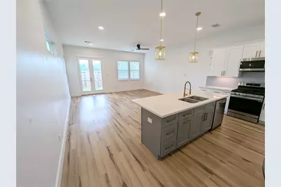 4913 Fisk Street, Houston, TX 77009 - Photo 4
