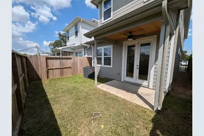 4913 Fisk Street, Houston, TX 77009 - Photo 2