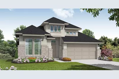 9154 Grand Jubilee Drive, Montgomery, TX 77316 - Photo 1