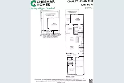 5227 Celestial Court, Iowa Colony, TX 77583 - Photo 28