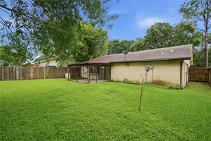 2126 Quail Valley E Dr, Missouri City, TX 77459 - Photo 32