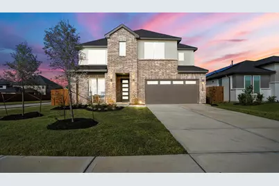 28458 Hazel Trail, Katy, TX 77494 - Photo 1
