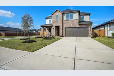28458 Hazel Trail, Katy, TX 77494 - Photo 2