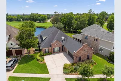 6 Vieux Carre, Missouri City, TX 77459 - Photo 1