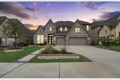 24610 Beebalm Trail, Katy, TX 77493 - Photo 2